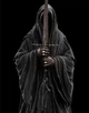 Фигурка коллекционная Назгул Nazgul Властелин Колец The Lord of the Rings 20 см - изображение 5