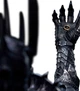 Фигурка Саурон Властелин колец Dark Lich King Figure 20см. - изображение 7