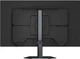 Монитор 27" Gigabyte MO27Q28G Gaming Monitor / 27" 2560x1440 (2K QHD) WOLED / 280 Гц / 0.03 мс / 10 bit / 1500 кд/м² / DisplayHDR 500 True Black - изображение 5