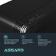 Ігровий комп'ютер ASGARD Eitr (A75F.32.S10.57.12.6211) / AMD Ryzen 5 7500F (3.7–5.0 ГГц) / RAM 32 ГБ / SSD 1 ТБ / NVIDIA GeForce RTX 5070 12 ГБ - изображение 7