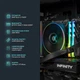 Ігровий комп'ютер ASGARD Eitr (A75F.32.S10.56T.16.6209) / AMD Ryzen 5 7500F (3.7–5.0 ГГц) / RAM 32 ГБ / SSD 1 ТБ / NVIDIA GeForce RTX 5060 Ti 16 ГБ - изображение 3