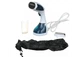 Ручний відпарювач Difei Handheld Garment Steamer, Щітка-відпарювач, парова праска, відпарювач для одягу - зображення 4