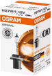 Автолампа Osram Original H27W/1 27 Вт 12 В (4008321542977) - зображення 2