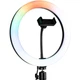 Комплект блогера 6 в 1 Gelius Pro Blogger Set Life Hack Tune RGB GP-BS003 - изображение 2