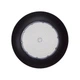 Светильник точечный Velmax LED V-HB 28-04-31 100W 6500K IP65 черный - изображение 1