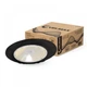 Светильник точечный Velmax LED V-HB 28-04-31 100W 6500K IP65 черный - изображение 3