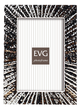 Фоторамка EVG ONIX 10X15 S11 Silver (7119226) - изображение 1