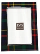 Фоторамка EVG ONIX 10х15 E10 Shell Green (7119214) - изображение 1