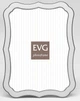 Фоторамка EVG ONIX 10х15 Z03 White (7119236) - изображение 1