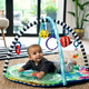 Килимок розвиваючий Baby Einstein Sea Floor Explorers 2 в 1 (12807) (074451128071) - зображення 4