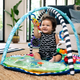 Килимок розвиваючий Baby Einstein Sea Floor Explorers 2 в 1 (12807) (074451128071) - зображення 7
