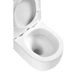 Комплект Grohe Set Унітаз TOPPER-0302-T3 + Інсталяція Grohe Rapid SL 38772001 (38772001TOPPER0302T3) - изображение 4