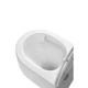 Комплект Grohe Set Унітаз TOPPER-0302-T3 + Інсталяція Grohe Rapid SL 38772001 (38772001TOPPER0302T3) - изображение 12