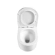 Комплект Grohe Set Унітаз TOPPER-0302-T3 + Інсталяція Grohe Rapid SL 38772001 (38772001TOPPER0302T3) - изображение 14