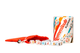 Gra Rummikub Xpress Lemada (7290108382457) - obraz 2