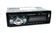 Автомагнітола Pion 1273 1DIN USB 2.0 SD MMC AUX FM тюнер MP3 WAV TFT сенсорний дисплей автомобільна магнітола 2 RCA пульт дистанційного керування аудіосистема 18 радіостанцій карта пам'яті 16 ГБ 4x45 Вт - изображение 2