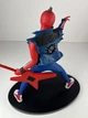 Колекційна фігурка MARVEL Людина Павук Панк Павук Spider Man Spider Punk 19см Luminasta 228 - зображення 4