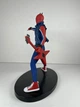 Колекційна фігурка MARVEL Людина Павук Панк Павук Spider Man Spider Punk 19см Luminasta 228 - зображення 8