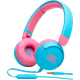 Наушники JBL JR 310 Blue (JBLJR310BLU) [76773] - изображение 1