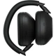 Навушники Sony WH-1000XM6 Black (WH1000XM6B.CE7) - зображення 5