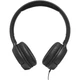 Наушники JBL T500 Black (JBLT500BLK) [45657] - изображение 3