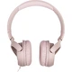 Наушники JBL T500 Pink (JBLT500PIK) [44806] - изображение 3