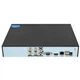 Комплект видеонаблюдения UKC DVR KIT CAD D001, 4-канальный видеорегистратор + 4 уличные камеры 2MP 3263 - изображение 6