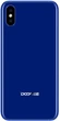 Мобильный телефон Doogee X55 Blue - изображение 5