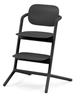 Krzesełko do karmienia Cybex Gold Lemo 3 w 1 Stunning Black (4063846171125) - obraz 2