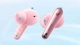 Навушники Anker SoundCore Liberty 4 NC Pastel Pink (A3947G51) [94016] - зображення 2