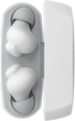 Słuchawki Belkin SoundForm Nano 2 Kids White (AUC011btWH) - obraz 4