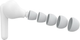 Słuchawki Belkin SoundForm Nano 2 Kids White (AUC011btWH) - obraz 7