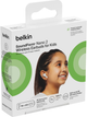 Słuchawki Belkin SoundForm Nano 2 Kids White (AUC011btWH) - obraz 8