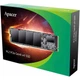 SSD накопитель Apacer AS2280Q4L 1TB (AP1TBAS2280Q4L-1) [142489] - изображение 4