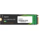 SSD накопитель Apacer AS2280F4 2TB (AP2TBAS2280F4-1) [142524] - изображение 3