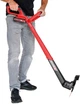 Тример акумуляторний Einhell X-Change GC-CT 18/2411 Li P - Solo (3411115) - зображення 6
