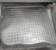 Гумові килимки (4 шт, Polytep) для Volkswagen Polo 2001-2009 рр. - зображення 5