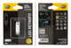 Żarówka samochodowa Hella LED Retrofit 1 W 12 V SV8.5-8 (8GL178560581) - obraz 2