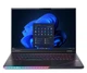 Ноутбук Acer Predator Helios 18 Ultra 9-275HX/256GB/6TB/Win11P RTX5080 (PH18-73 || NH.QVYEP.005) - зображення 1