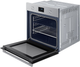 Духова шафа електрична Samsung NV68A1170BS/OL - зображення 6