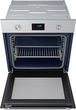 Духова шафа електрична Samsung NV68A1170BS/OL - зображення 8