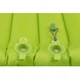 Туристичний килимок надувний Exped Ultra 1R LW green (100033507) - зображення 2