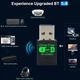 WIFI6 адаптер AX900 + Bluetooth 5.4 Plug and play v1.2 - изображение 5