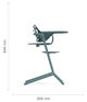 Стілець для годування Cybex Gold Lemo 4 в 1 All White (4063846288205) - зображення 15