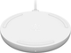 Ładowarka bezprzewodowa Belkin Wireless Charging Pad 10 W White (WIA001BTWH) - obraz 2