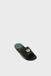 Тапочки Arena Urban Active Black/Green 009277-100 40 - зображення 2