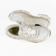Кроссовки Asics Gel-Nyc Beige 1203A663-102 40 - изображение 4
