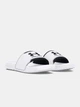 Тапочки Under Armour Ignite Select White 3027219-100 42.5 - зображення 4