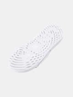 Тапочки Under Armour Ignite Select White 3027219-100 42.5 - зображення 5