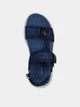 Сандали Skechers Vapor Foam Blue 232898-NVY 46 - изображение 5